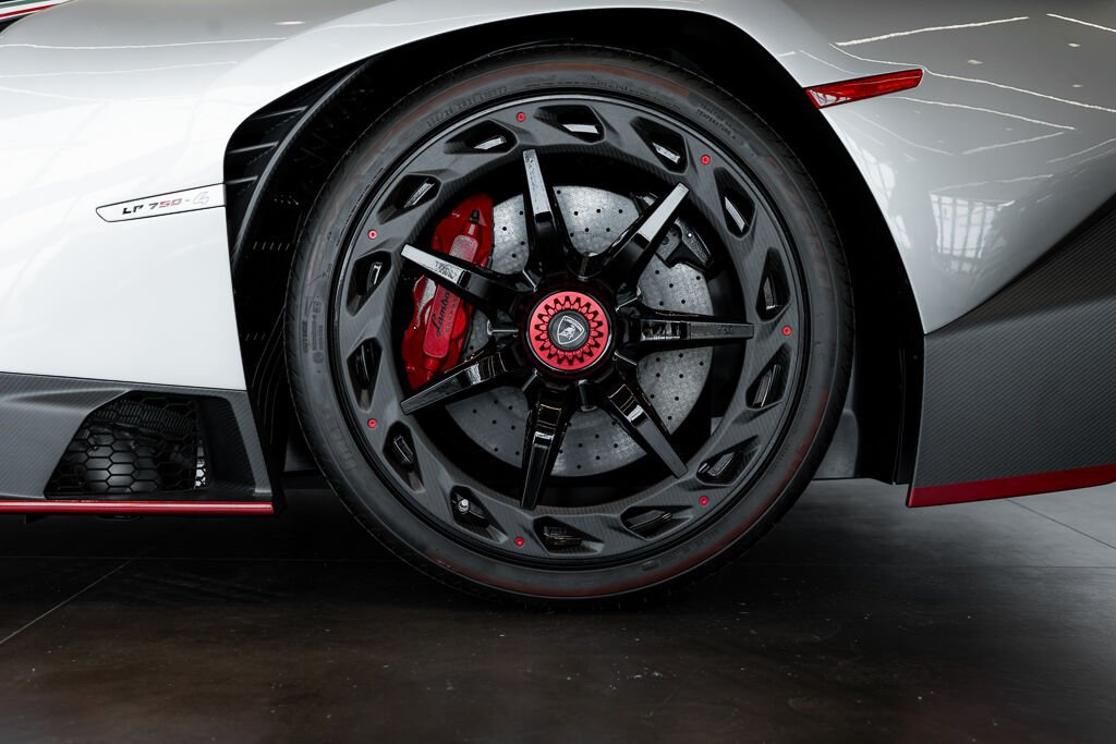 2014 Lamborghini Veneno 1 OF 3 | *PRICE IN USD* Grey Kirkland - photo #54