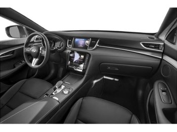 INFINITI QX55 LUXE