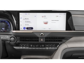 Toyota Crown Limited