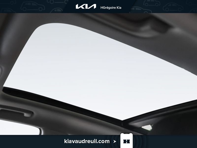 2020 Kia Sportage Black Laval - photo #12