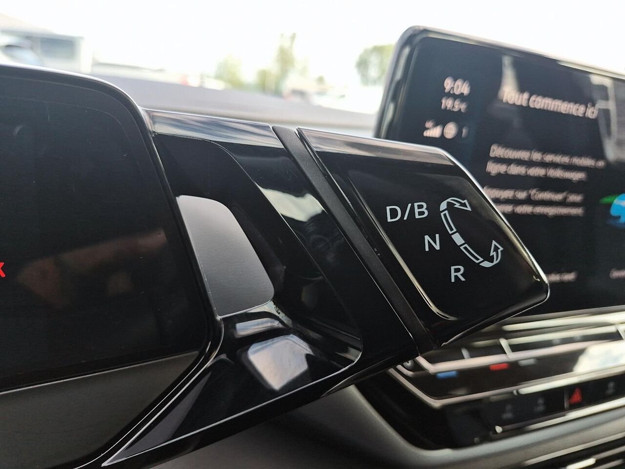 2023 Volkswagen ID.4 Black Saint-Jérôme - photo #14