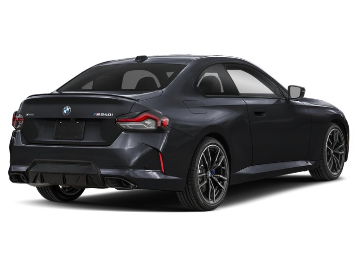 2026 BMW 2 Series M240i xDrive