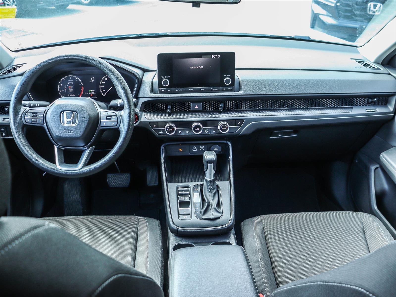 2024 Honda CR-V LX-B Ottawa & Gatineau - photo #11