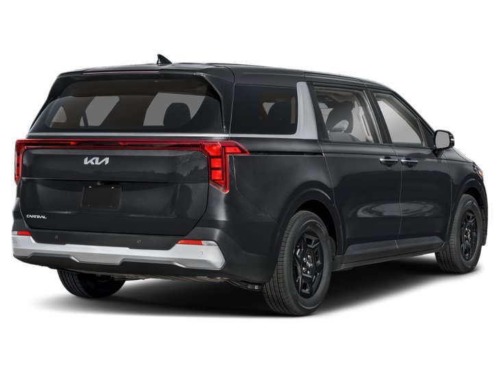 2026 Kia Carnival LX