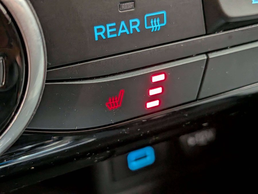 Ford Escape SE AWD 2022 Gris