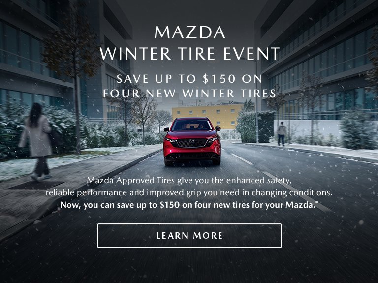Winter Tires