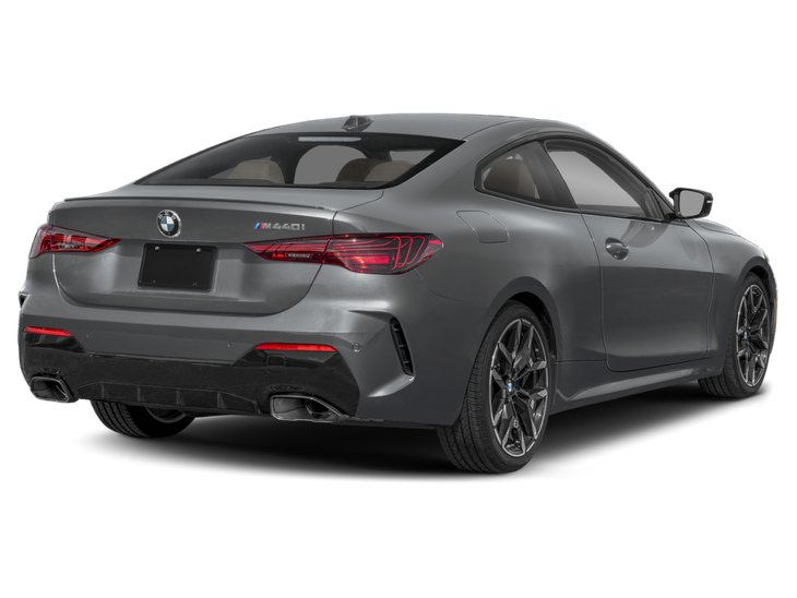 2026 BMW 4 Series M440i xDrive