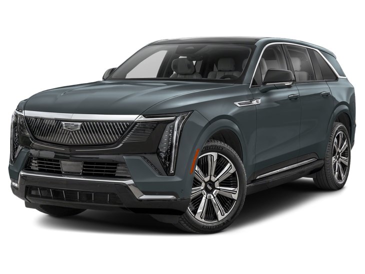 2026 Cadillac Escalade IQ Premium Luxe