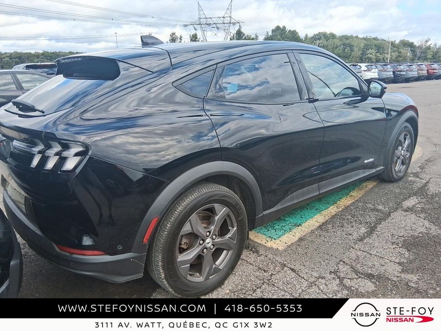 Ford Mustang Mach-E SELECT S6944 2023