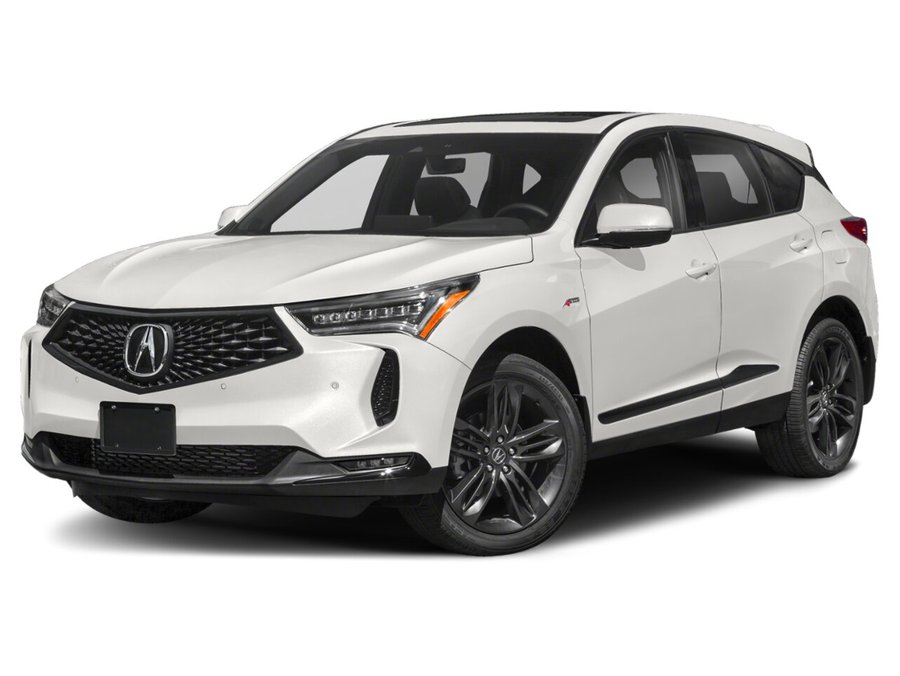 2023 Acura RDX A-Spec