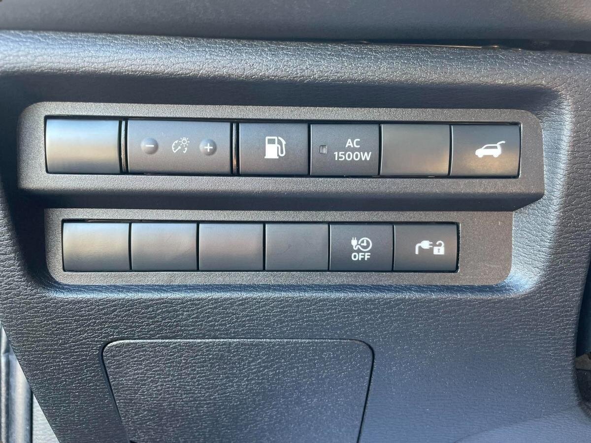 Mitsubishi Outlander PHEV 2024 Argent Donnacona - photo #15