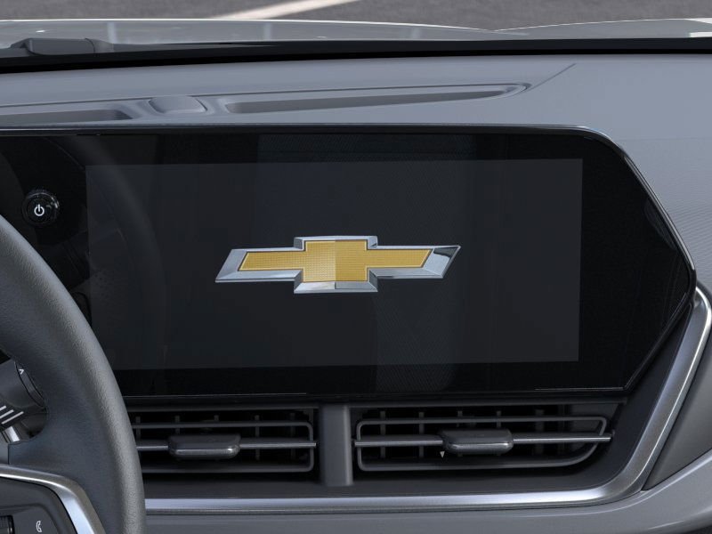 CHEVROLET TRAX Traction avant 4 portes LT 2026 Gris Sherbrooke - photo #19