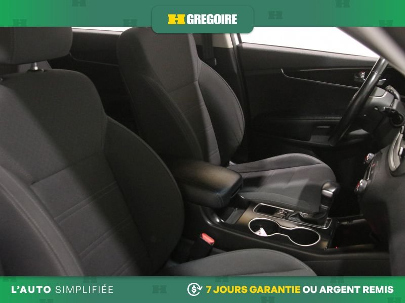 2020 Kia Sorento White Blainville - photo #31
