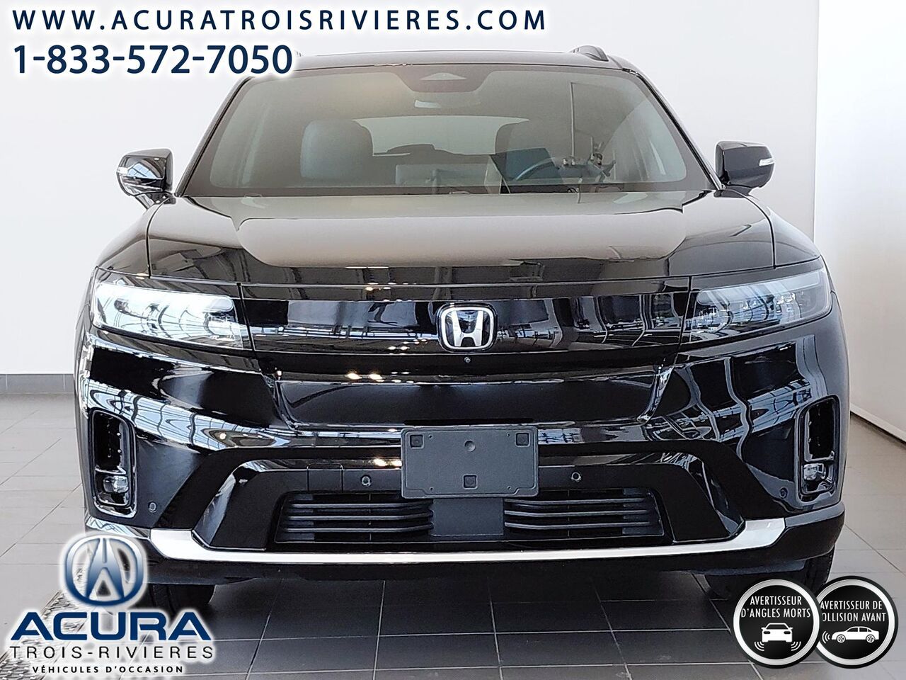 2024 Honda Prologue EV Touring