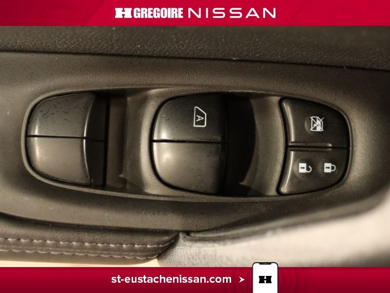 Nissan Qashqai SE4683 | S AWD AUTOMATIQUE CLIMATISATION MAGS APPLE CARPLAY 2023 Gris Laval - photo #37