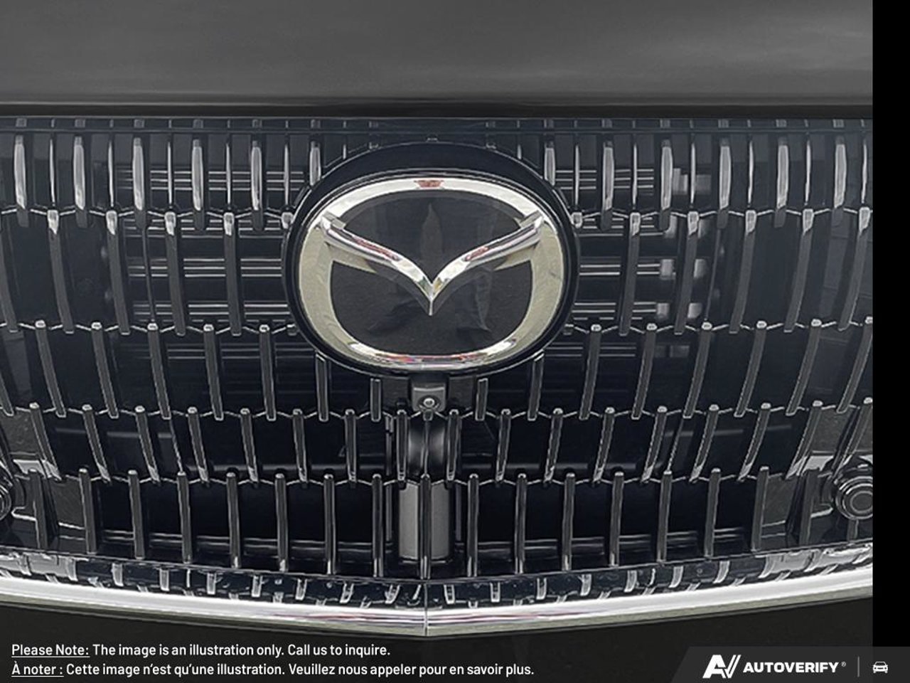 Mazda CX-90 hybride léger JM3KKEHC3T1398244 2026 Noir de jais mica Mirabel - photo #7