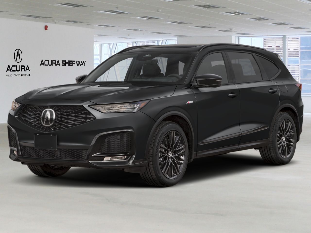 2026 Acura MDX