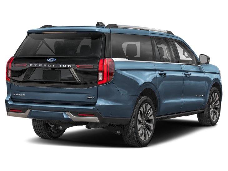2027 Ford Expedition Platinum Max