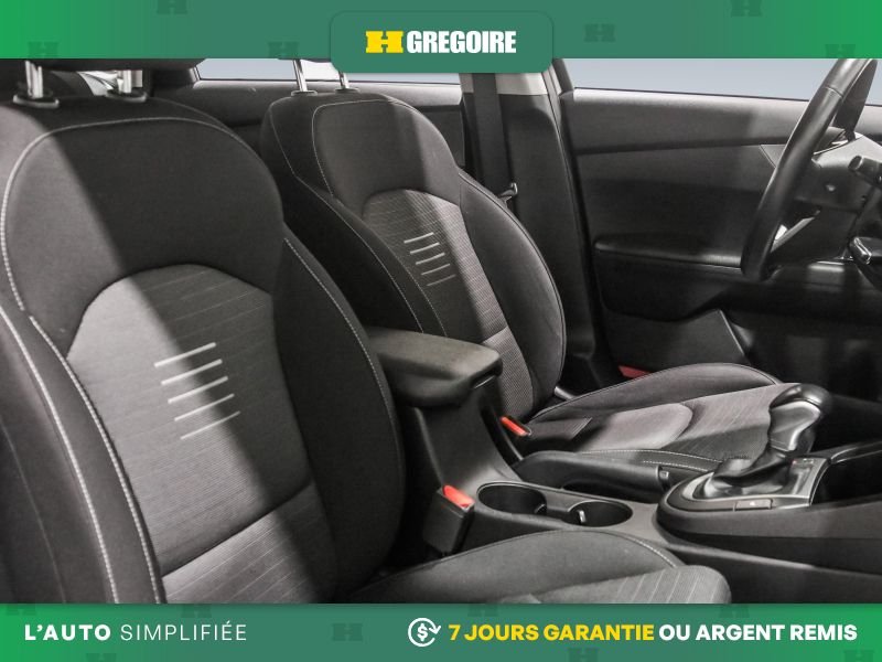 2019 Kia Forte Grey Blainville - photo #29