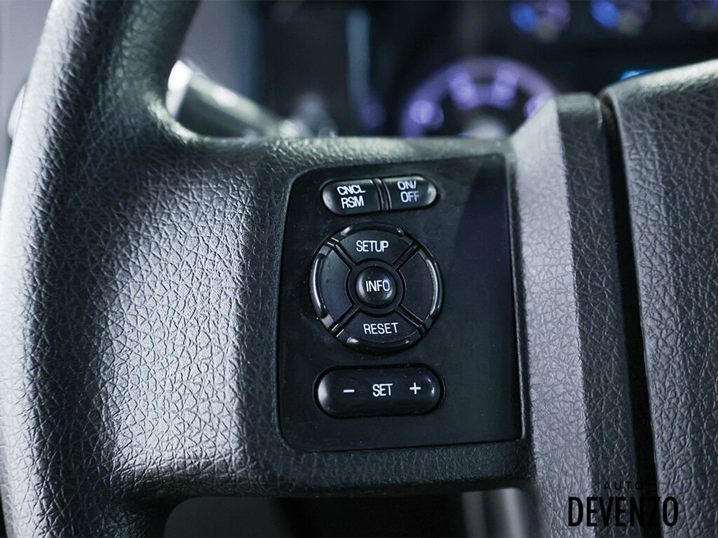 2016 Ford F-650 Grey Saint-Eustache - photo #20