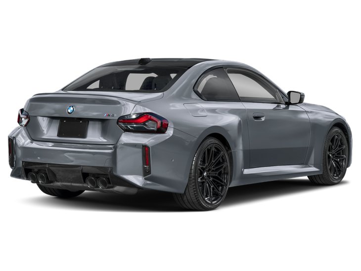 2027 BMW M2 M xDrive