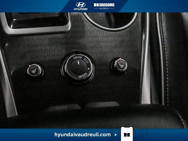 2020 Infiniti QX60 White Blainville - photo #34