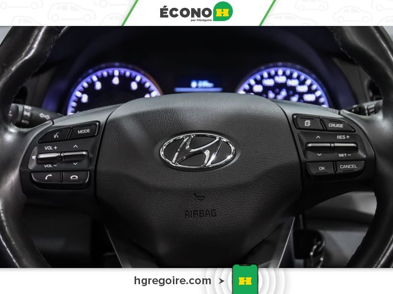2019 Hyundai Elantra White Laval - photo #12