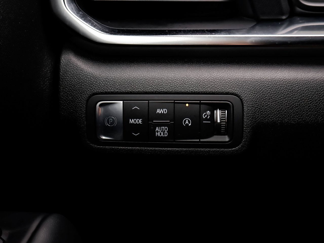 2026 GMC Terrain AWD 4dr Elevation White Sherwood Park - photo #18