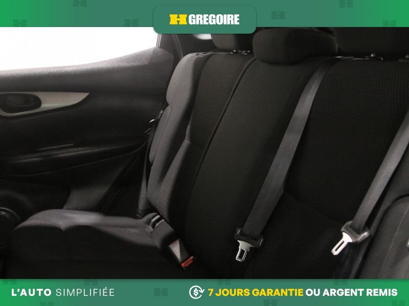 Nissan Qashqai 823520 | S AUTO A/C GR ELECT MAGS CAM RECUL BLEUTOOTH 2023 Gris Laval - photo #25