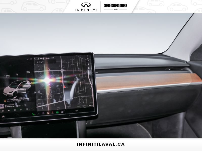 2020 Tesla Model 3 Laval - photo #20