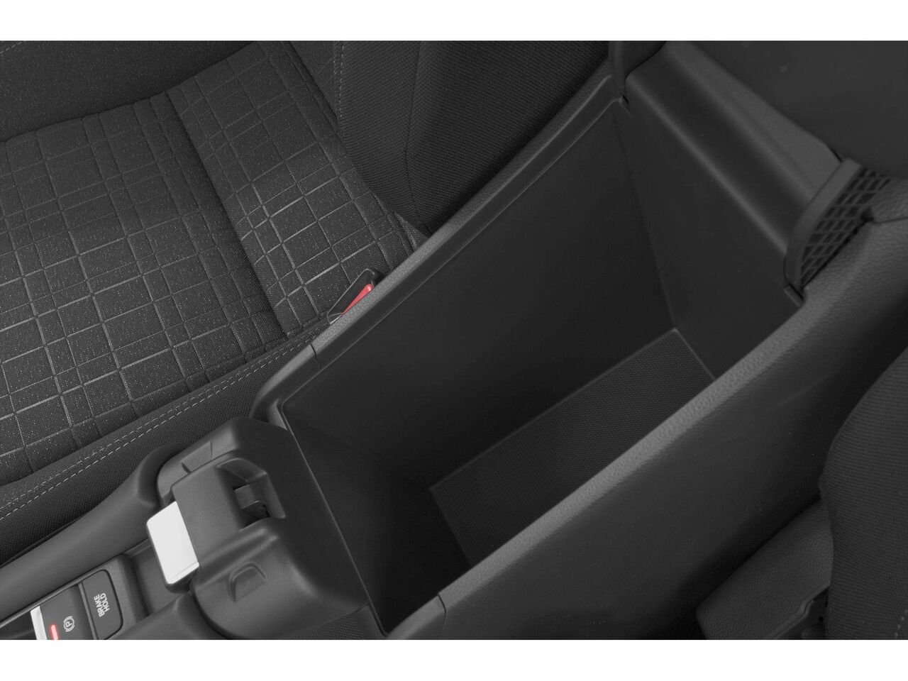 Honda HR-V LX 2026 Noir Gatineau - photo #8