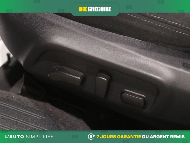 Subaru Legacy 822659 | Touring AWD AUTO AC TOIT MAGS CAM RECUL BLEUTOOTH 2019 Blanc Laval - photo #17