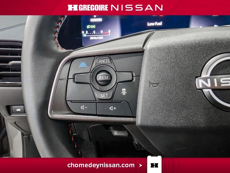 2026 Nissan Sentra Bronze Laval - photo #19