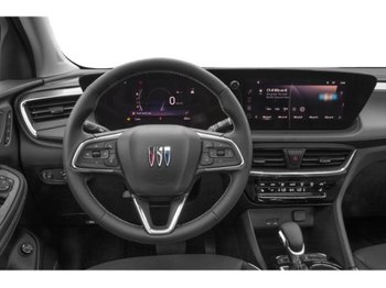 Buick Encore GX Avenir