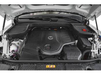 Mercedes-Benz GLS GLS 450
