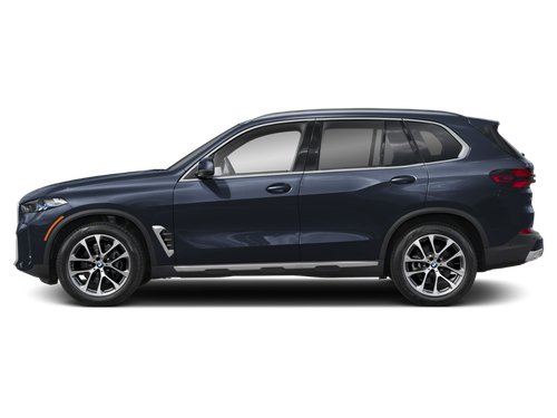 2026 BMW 2026 X5