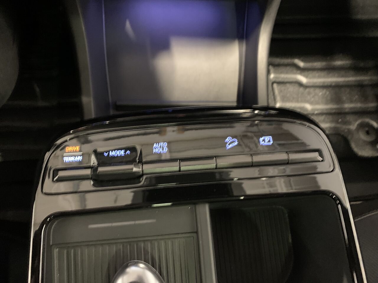2025 Hyundai Tucson hybride AWD Red Châteauguay - photo #38
