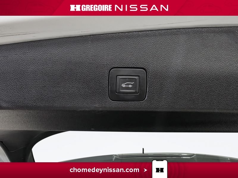 2025 Buick Encore GX Beige Blainville - photo #30