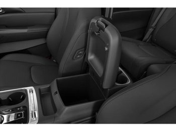 Kia Carnival hybride SX+