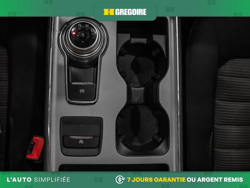 Ford EDGE 727351A | SEL AUTO AWD A/C MAGS TOIT CAM RECUL BLUETOOTH 2021 Noir Laval - photo #23