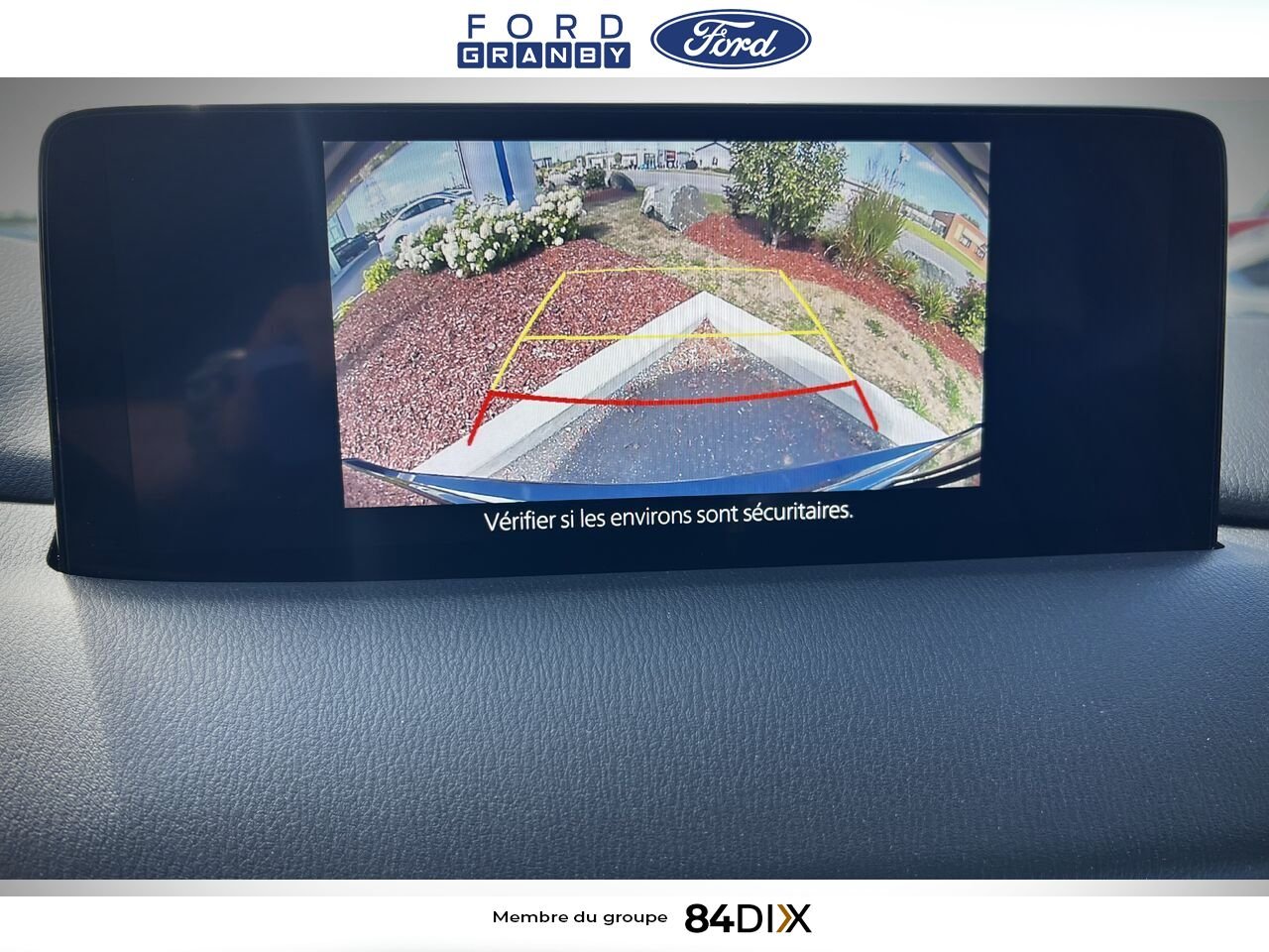 2023 Mazda CX-5 Black Granby - photo #18