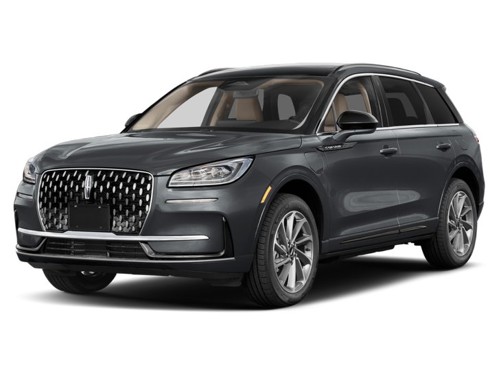 2026 Lincoln Corsair Grand Tourisme
