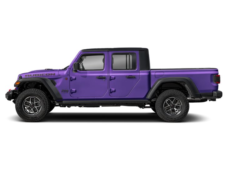 2026 Jeep Gladiator Shadow Ops
