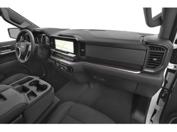 Chevrolet Silverado 1500 LT