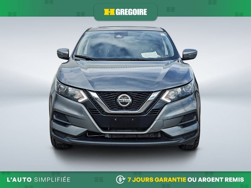 2023 Nissan Qashqai 2023 Grey