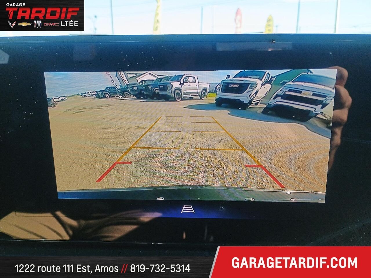 CHEVROLET TRAILBLAZER LS 31428A 2024 Gris Amos - photo #13