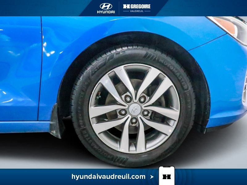2018 Hyundai Elantra Blue Laval - photo #31