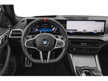 BMW 4 Series M440i xDrive