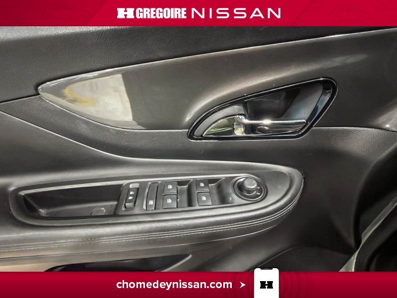 Buick Encore 2018 Argent Saint-Eustache - photo #13