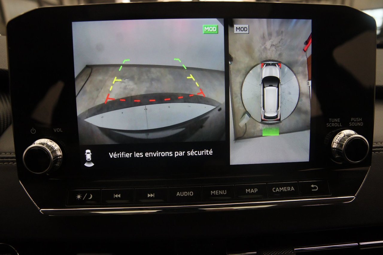 Mitsubishi Outlander PHEV 2024 Noir Baie-Comeau - photo #12